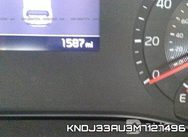 KNDJ33AU3M7127496 фото 8