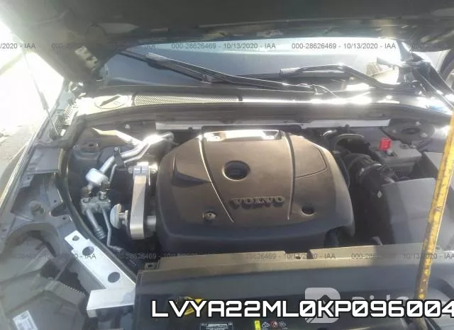 LVYA22ML0KP096004 фото 2