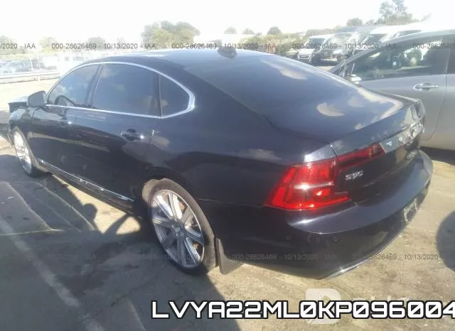 LVYA22ML0KP096004 фото 4
