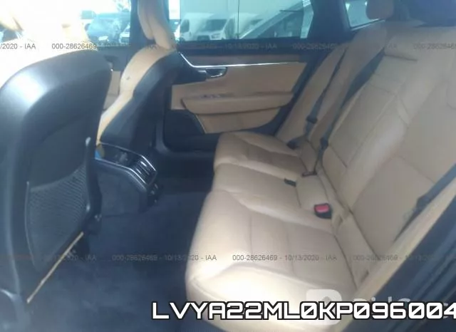 LVYA22ML0KP096004 фото 9