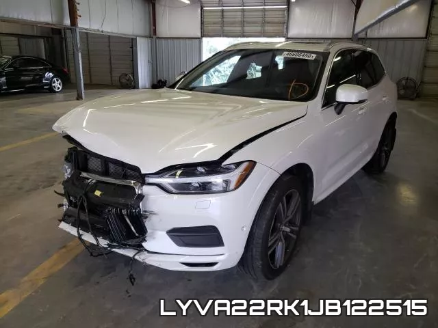 LYVA22RK1JB122515 фото 3