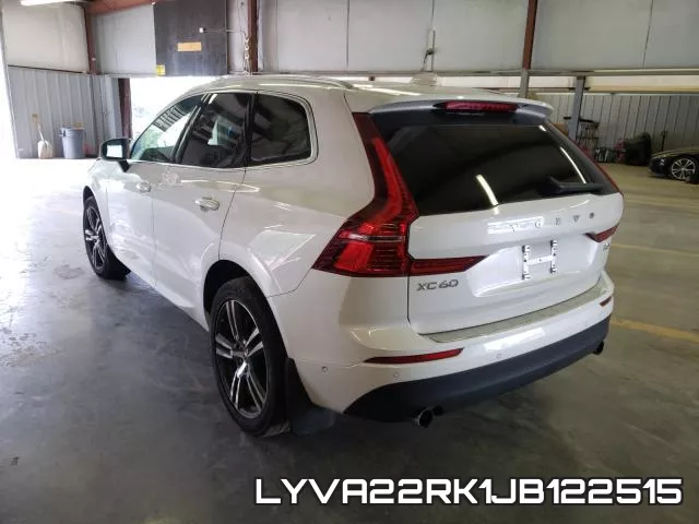 LYVA22RK1JB122515 фото 4