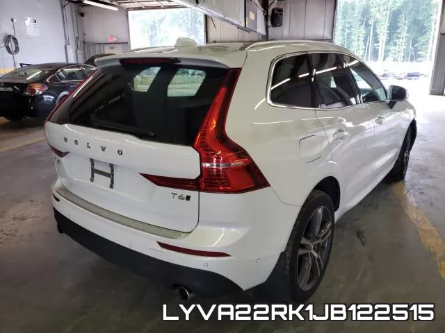 LYVA22RK1JB122515 фото 5
