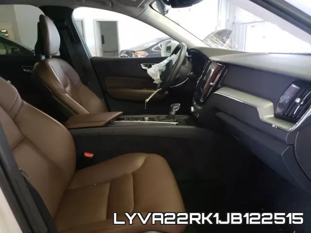 LYVA22RK1JB122515 фото 6