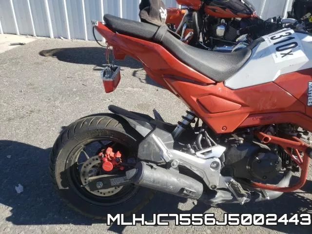 MLHJC7556J5002443 фото 7