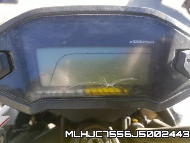 MLHJC7556J5002443 фото 9
