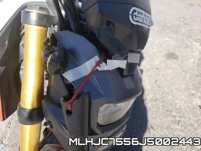MLHJC7556J5002443 фото 10