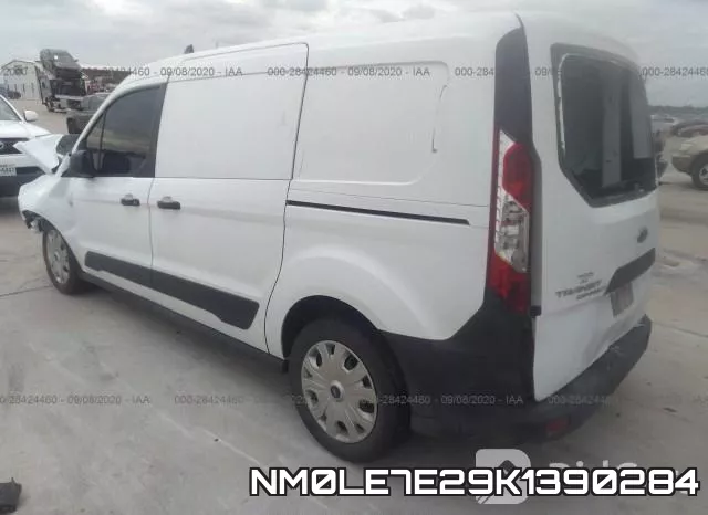 NM0LE7E29K1390284 фото 3
