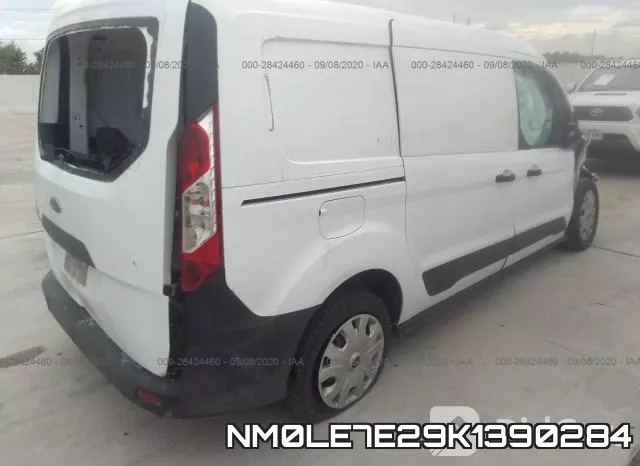NM0LE7E29K1390284 фото 4
