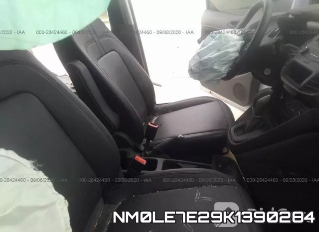 NM0LE7E29K1390284 фото 5