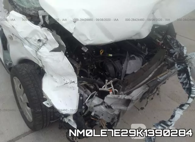 NM0LE7E29K1390284 фото 6