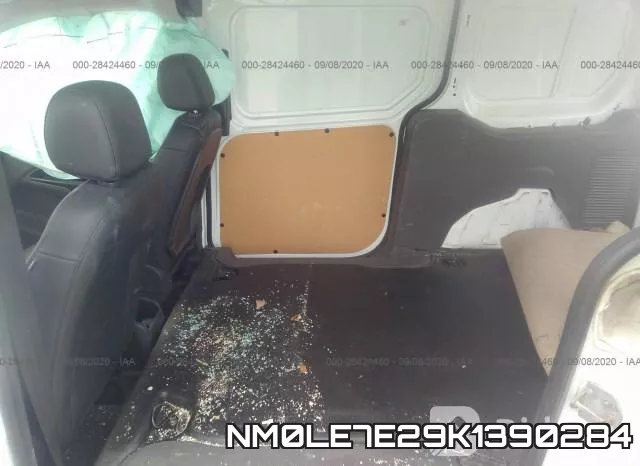 NM0LE7E29K1390284 фото 8