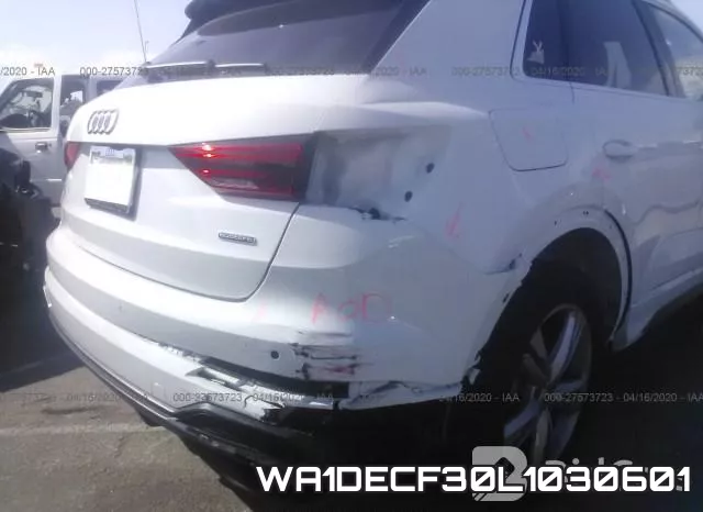 WA1DECF30L1030601 фото 7