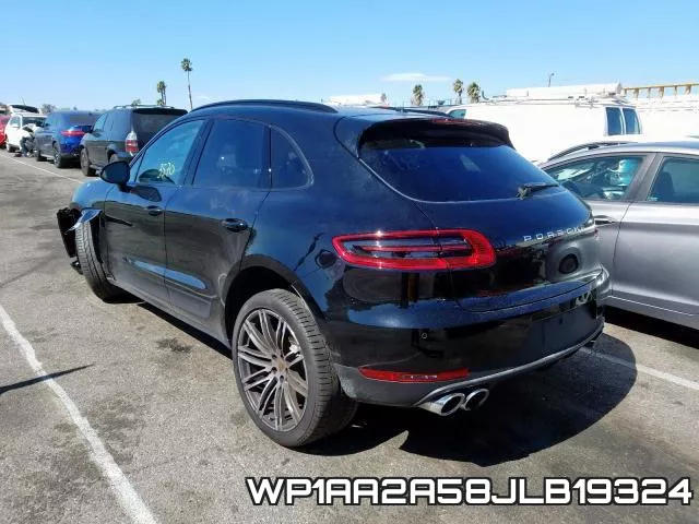 WP1AA2A58JLB19324 фото 4