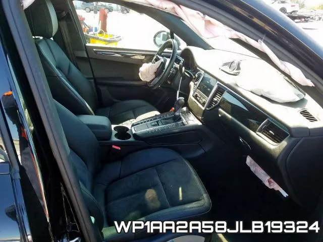 WP1AA2A58JLB19324 фото 6