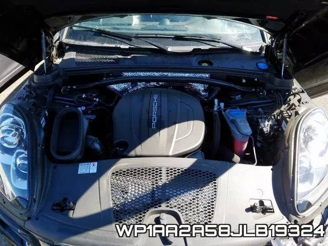 WP1AA2A58JLB19324 фото 8