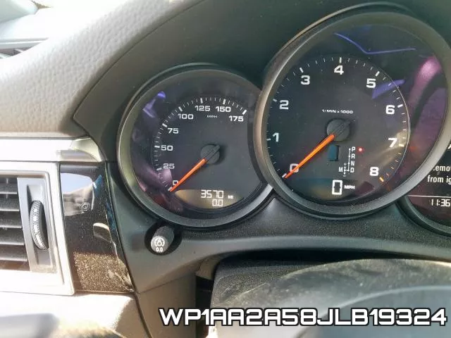 WP1AA2A58JLB19324 фото 9