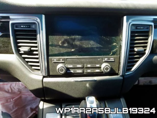 WP1AA2A58JLB19324 фото 10