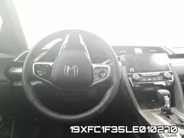 19XFC1F35LE010270 фото 10