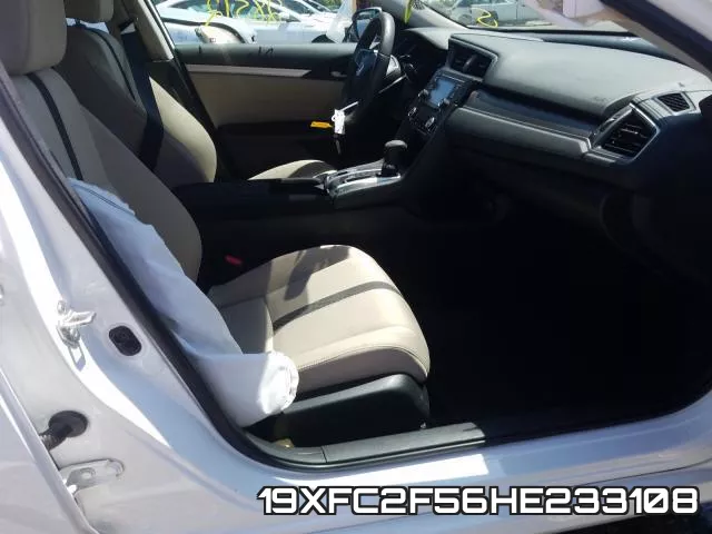 19XFC2F56HE233108 фото 6