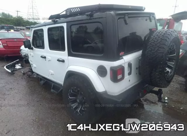 1C4HJXEG1JW206943 фото 4