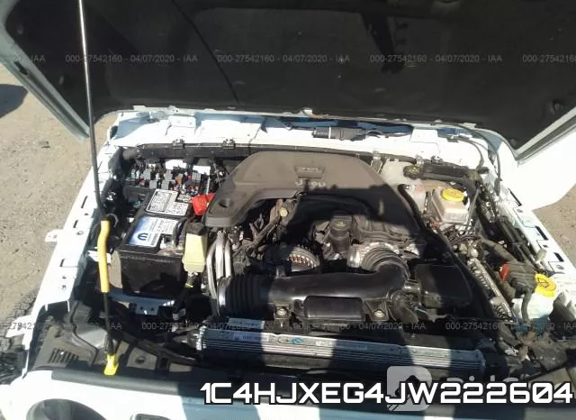 1C4HJXEG4JW222604 фото 2