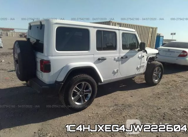 1C4HJXEG4JW222604 фото 5