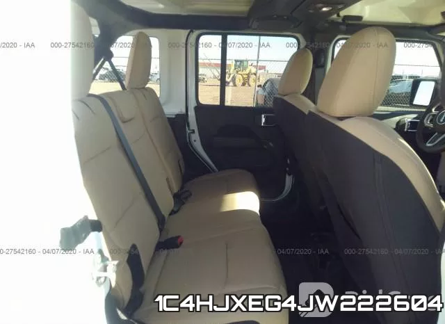 1C4HJXEG4JW222604 фото 9