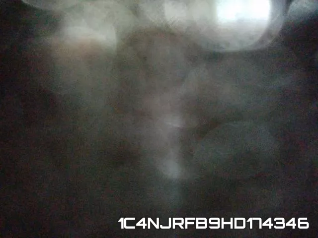 1C4NJRFB9HD174346 фото 2