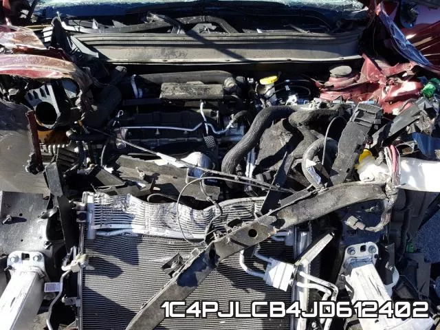 1C4PJLCB4JD612402 фото 8