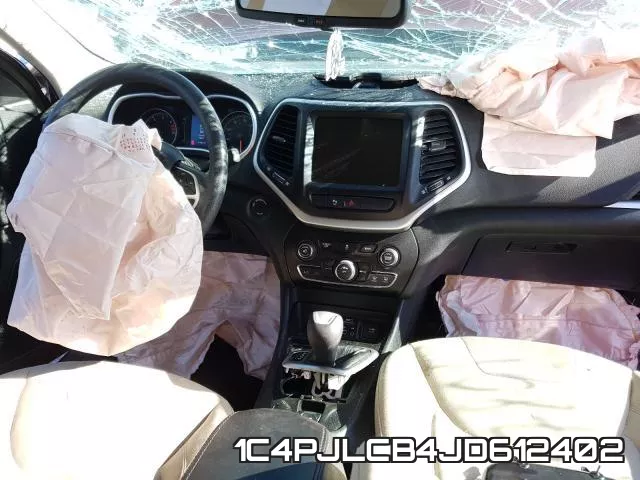1C4PJLCB4JD612402 фото 10