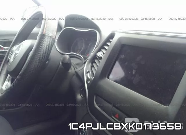 1C4PJLCBXKD173658 фото 7