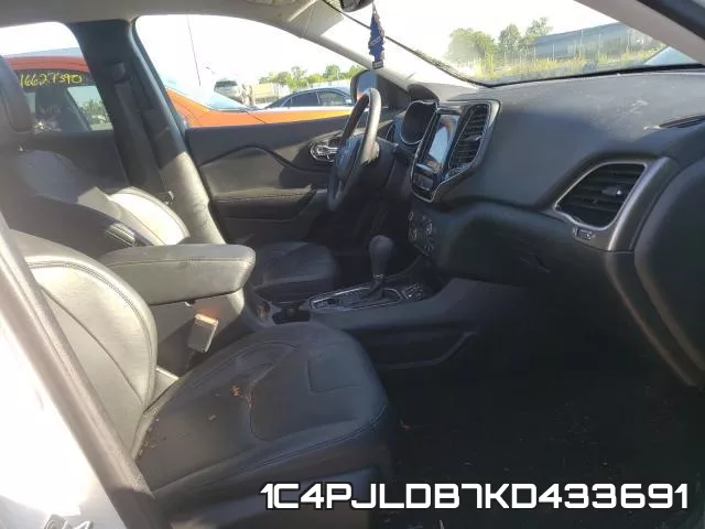1C4PJLDB7KD433691 фото 6