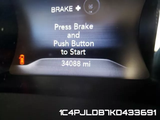 1C4PJLDB7KD433691 фото 9