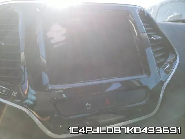 1C4PJLDB7KD433691 фото 10