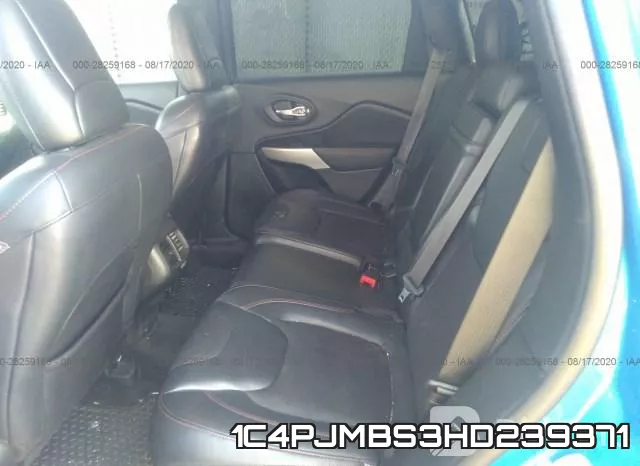1C4PJMBS3HD239371 фото 9