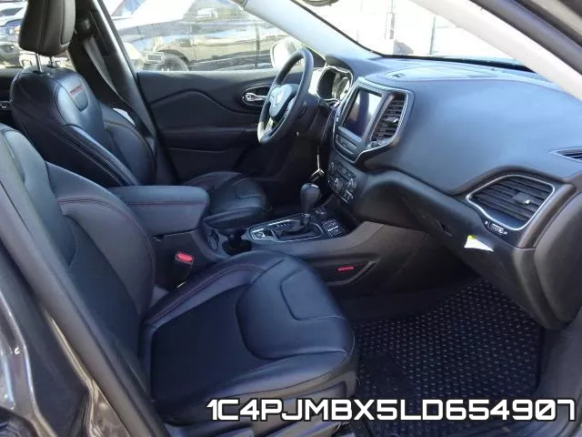 1C4PJMBX5LD654907 фото 10