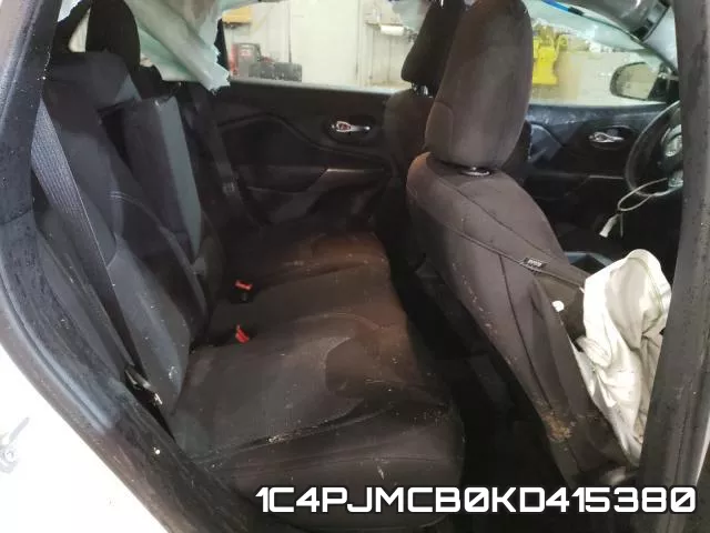 1C4PJMCB0KD415380 фото 7