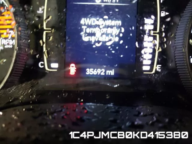 1C4PJMCB0KD415380 фото 9