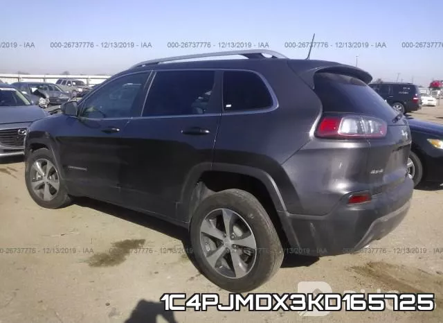 1C4PJMDX3KD165725 фото 4