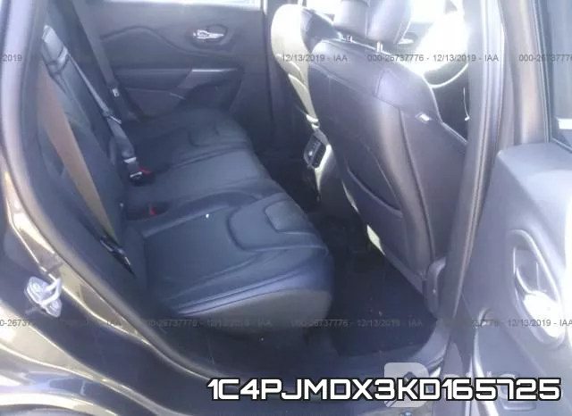1C4PJMDX3KD165725 фото 9