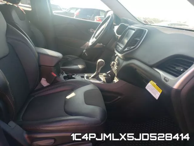 1C4PJMLX5JD528414 фото 6