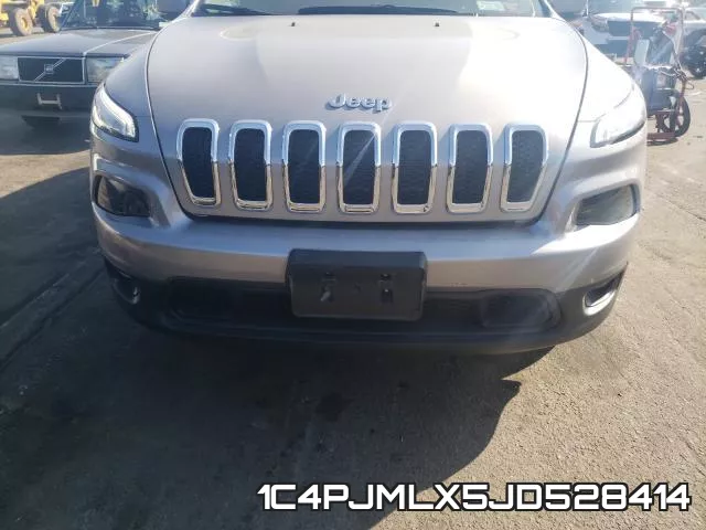 1C4PJMLX5JD528414 фото 10
