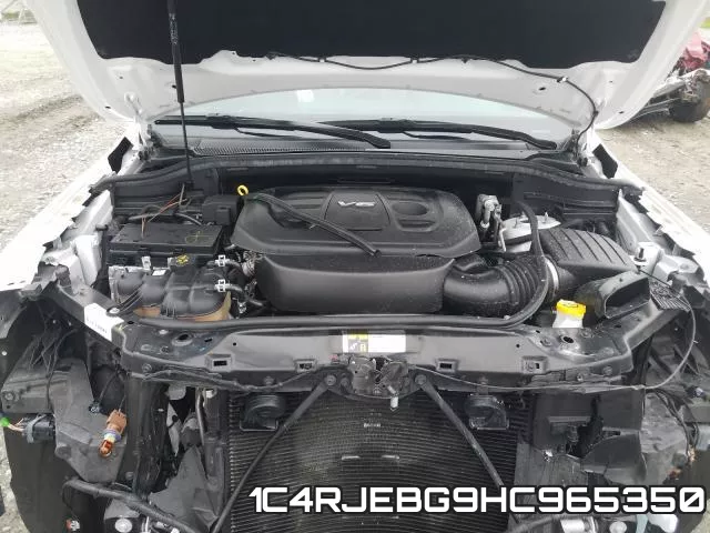 1C4RJEBG9HC965350 фото 8