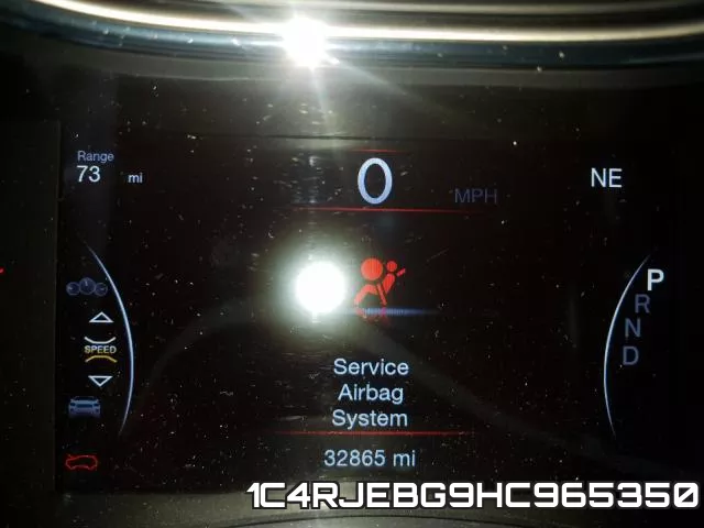 1C4RJEBG9HC965350 фото 9