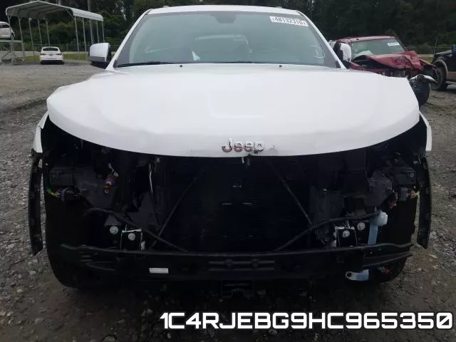 1C4RJEBG9HC965350 фото 10