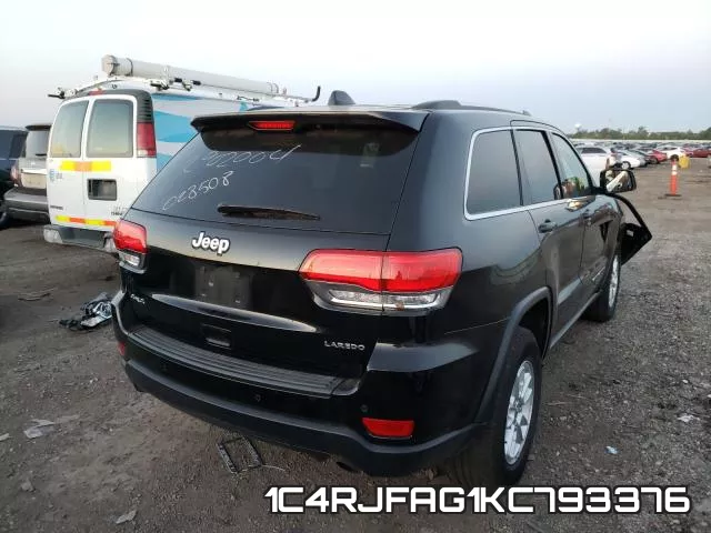 1C4RJFAG1KC793376 фото 5