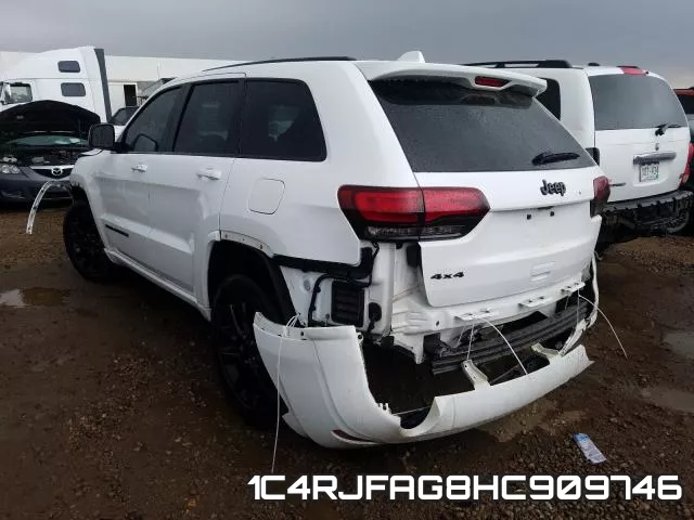 1C4RJFAG8HC909746 фото 4
