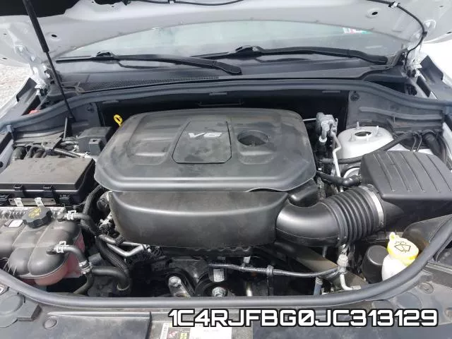 1C4RJFBG0JC313129 фото 8