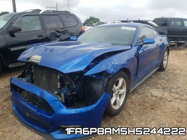 1FA6P8AM5H5244222 фото 3